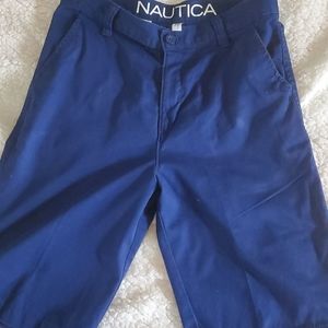 Boys Nautica Shorts